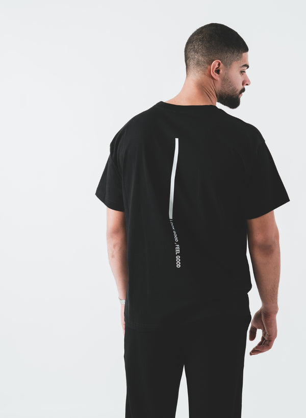 Oversize Line - Unisex