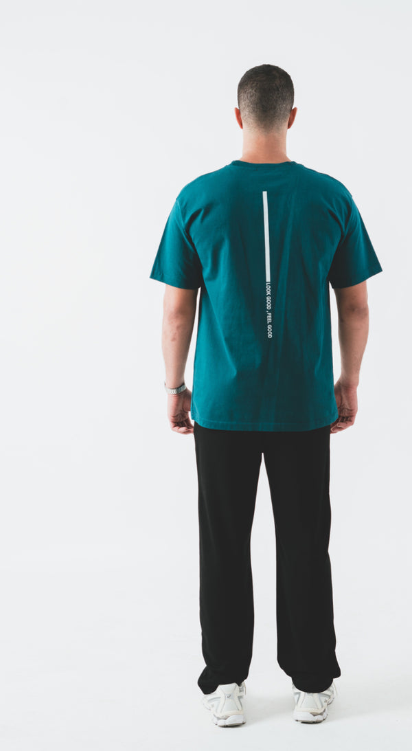 Oversize Line - Unisex