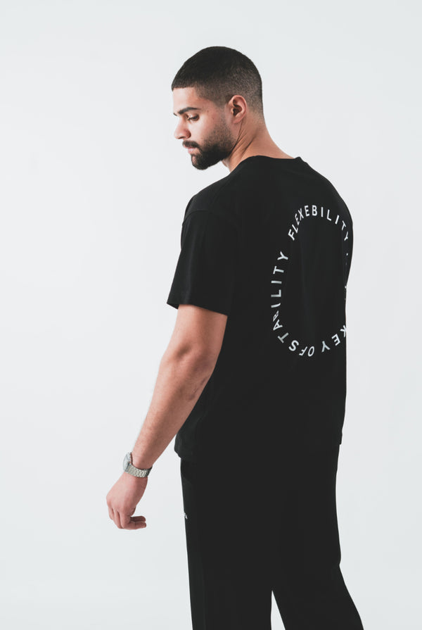 Oversize Square - Unisex