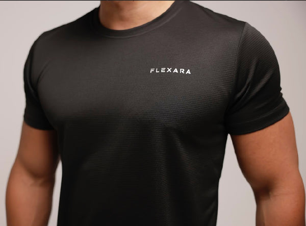 اللياقة البدنية الأساسية