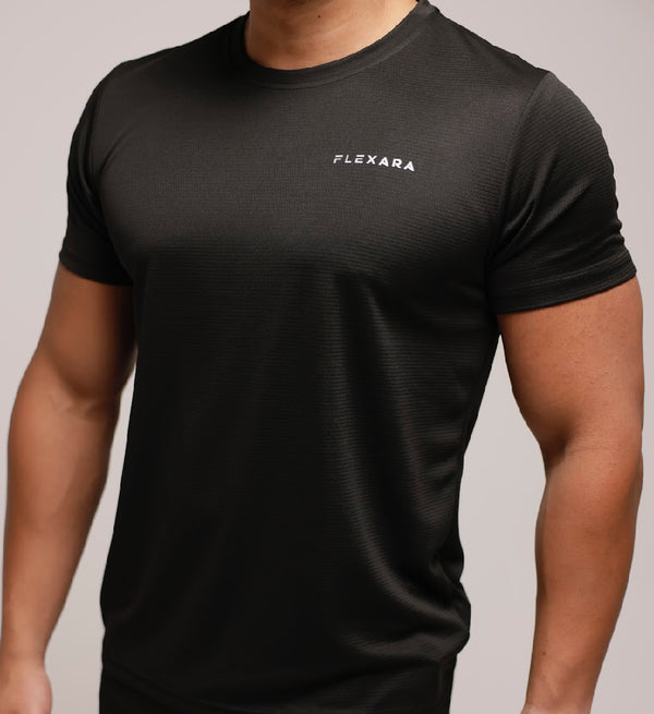 اللياقة البدنية الأساسية