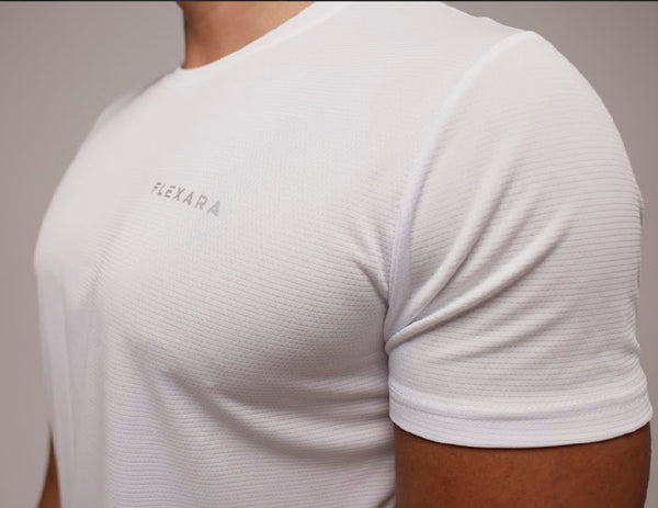 اللياقة البدنية الأساسية