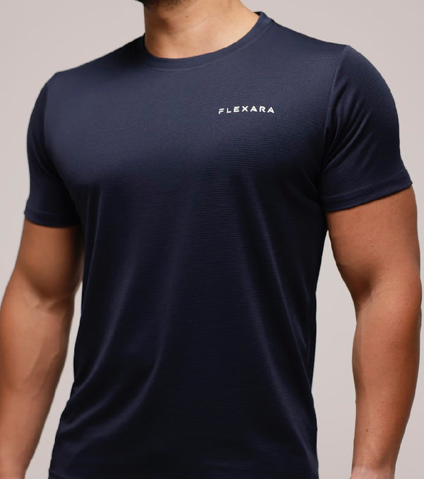 اللياقة البدنية الأساسية