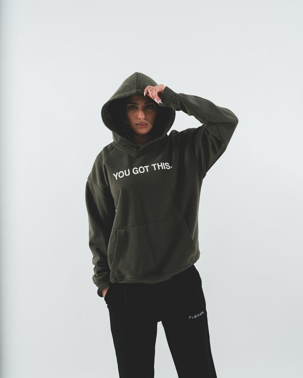 YOU GOT THIS - Unisex