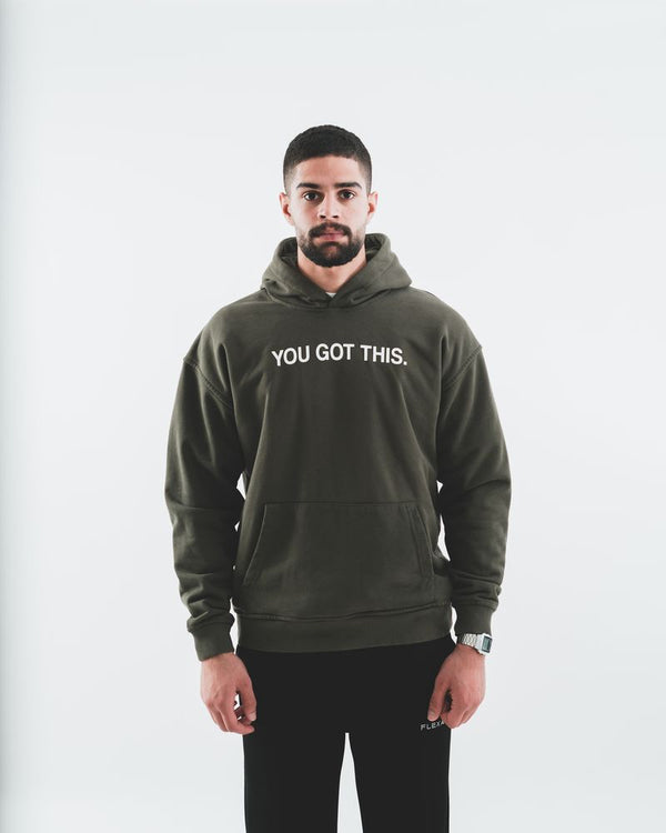 YOU GOT THIS - Unisex