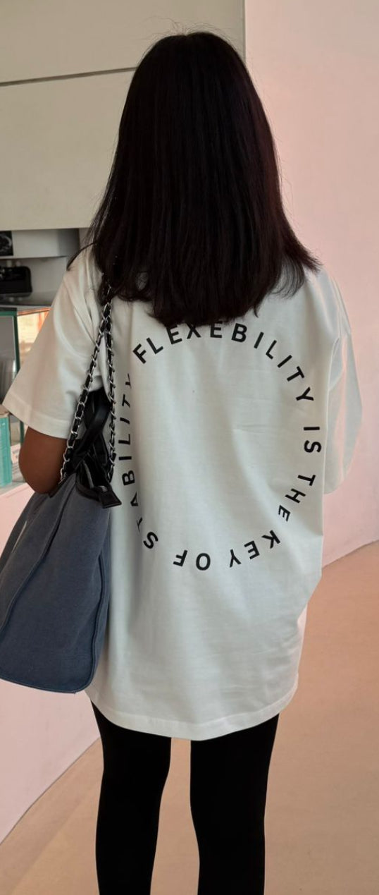 Oversize Square - Unisex