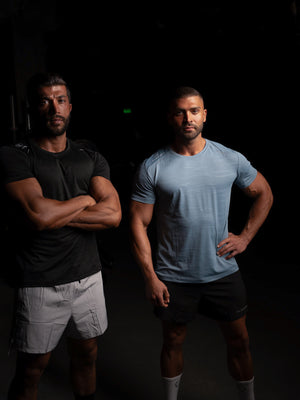 New Arrivals (Men)