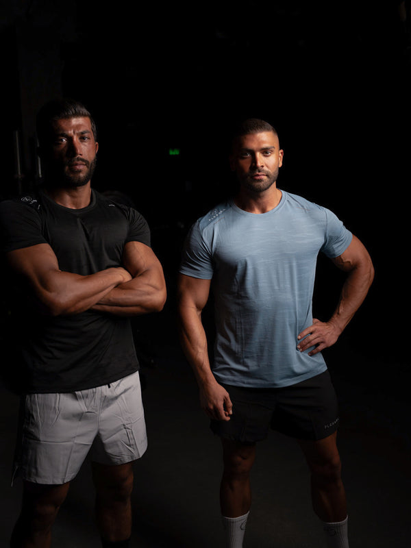 New Arrivals (Men)