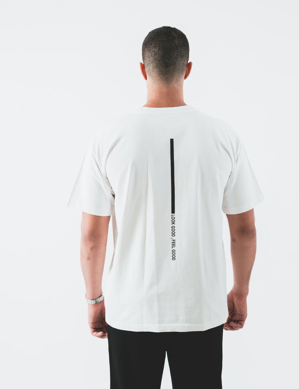 Oversize Line - Unisex