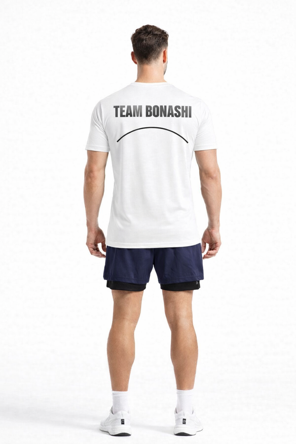BONASHI TEAM