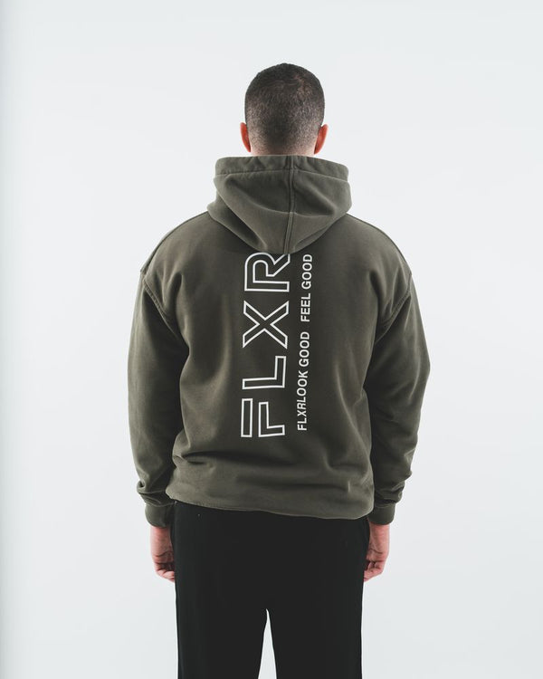 FLXR - Unisex