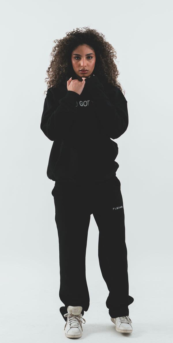 Glide Pant - Unisex