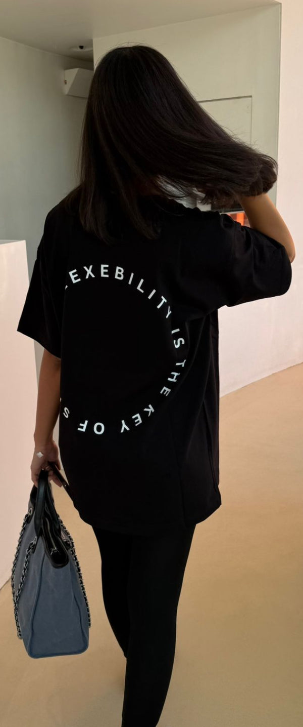 Oversize Square - Unisex