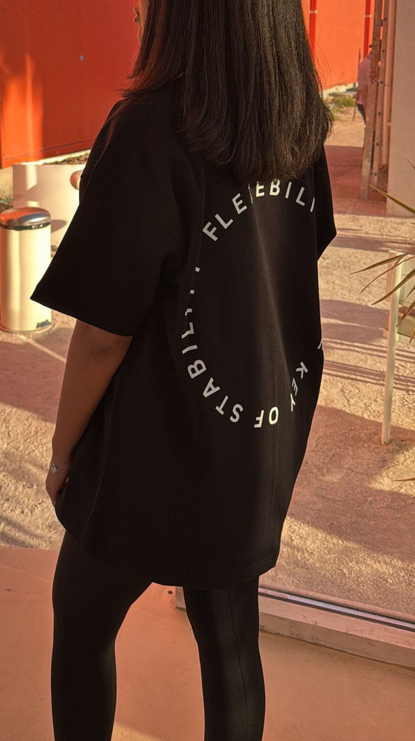 Oversize Square - Unisex